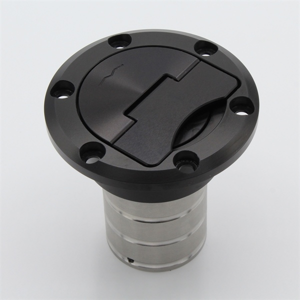 DF50A – Deck Filler Ø 50 mm - holed flange - Image 5