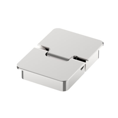 HN65X – Hinge 65 mm AISI 316