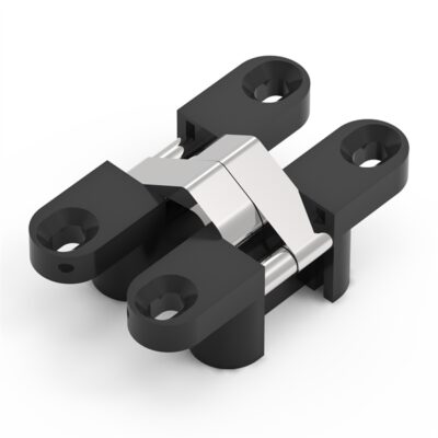HH60 – Concealed Hinge 60