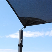 SUN AWNING