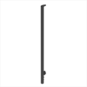 REMOVABLE FLAG POLE (AVAILABLE ON REQUEST)