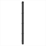 REMOVABLE STANCHION - Ø 42 (AVAILABLE ON REQUEST)