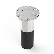 REMOVABLE STANCHION BASE - Ø 42 (AVAILABLE ON REQUEST)