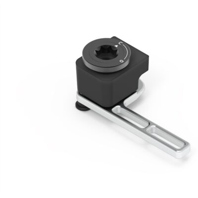 HC01D L - Blocco chiusura Hatch (lato sinistro)