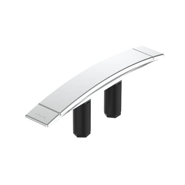 B240 – Bitta pop-up 240 mm alluminio - immagine 3