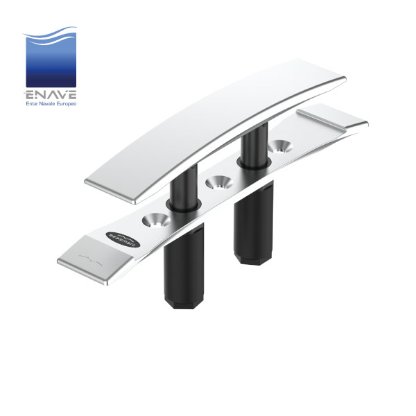 B240 – Bitta pop-up 240 mm alluminio