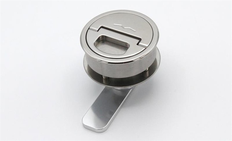 LH70X – Chiusura a maniglia Ø 70 mm - immagine 2