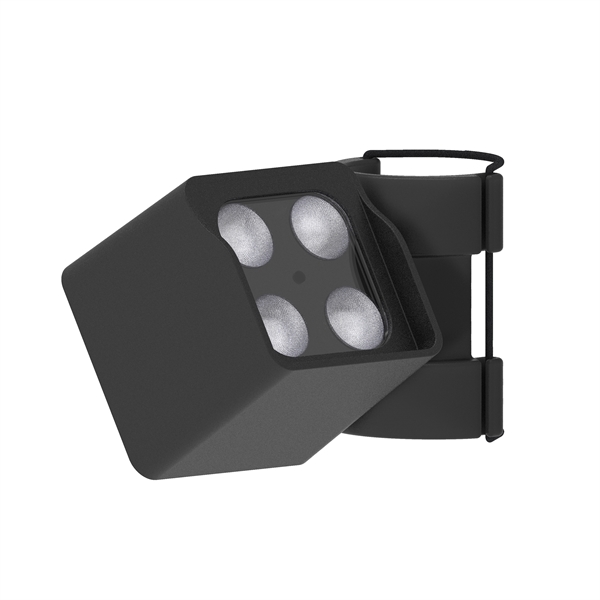 AWL60 - Luce per pali tendalino Ø 61 mm