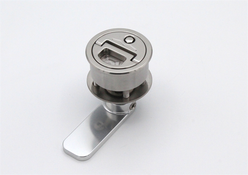 LH50XK – Chiusura a maniglia Ø 50 mm bloccabile - immagine 3