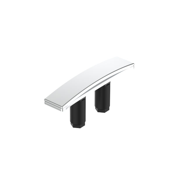 BE175 – Bitta pop-up 175 mm alluminio - immagine 3