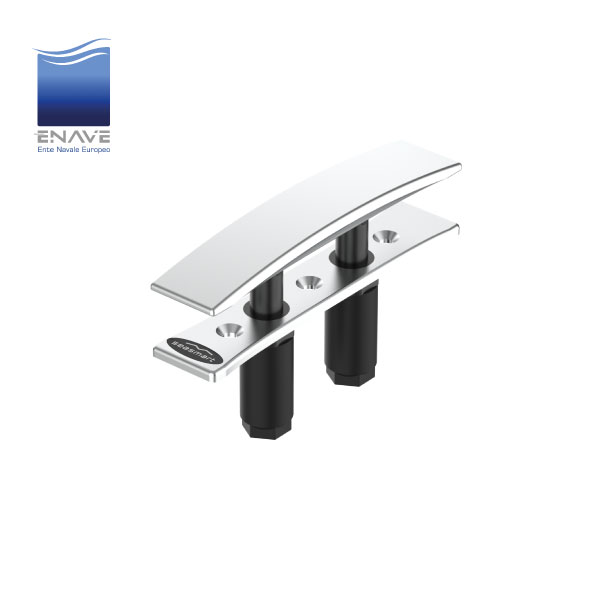BE175 – Bitta pop-up 175 mm alluminio