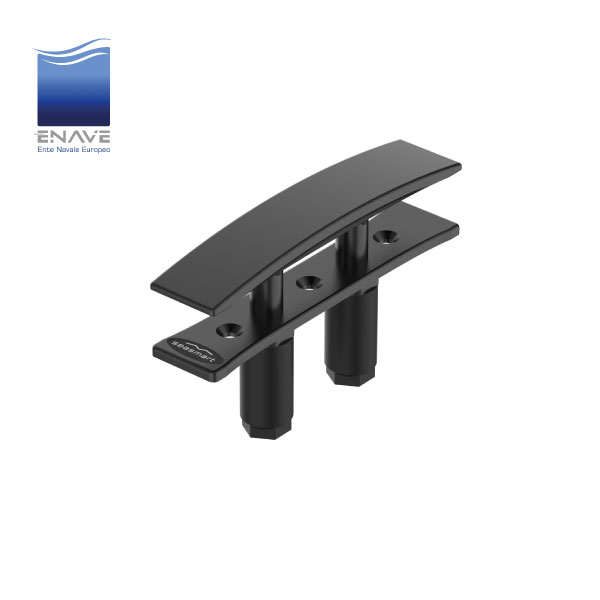 BE175 – Bitta pop-up 175 mm alluminio - immagine 2